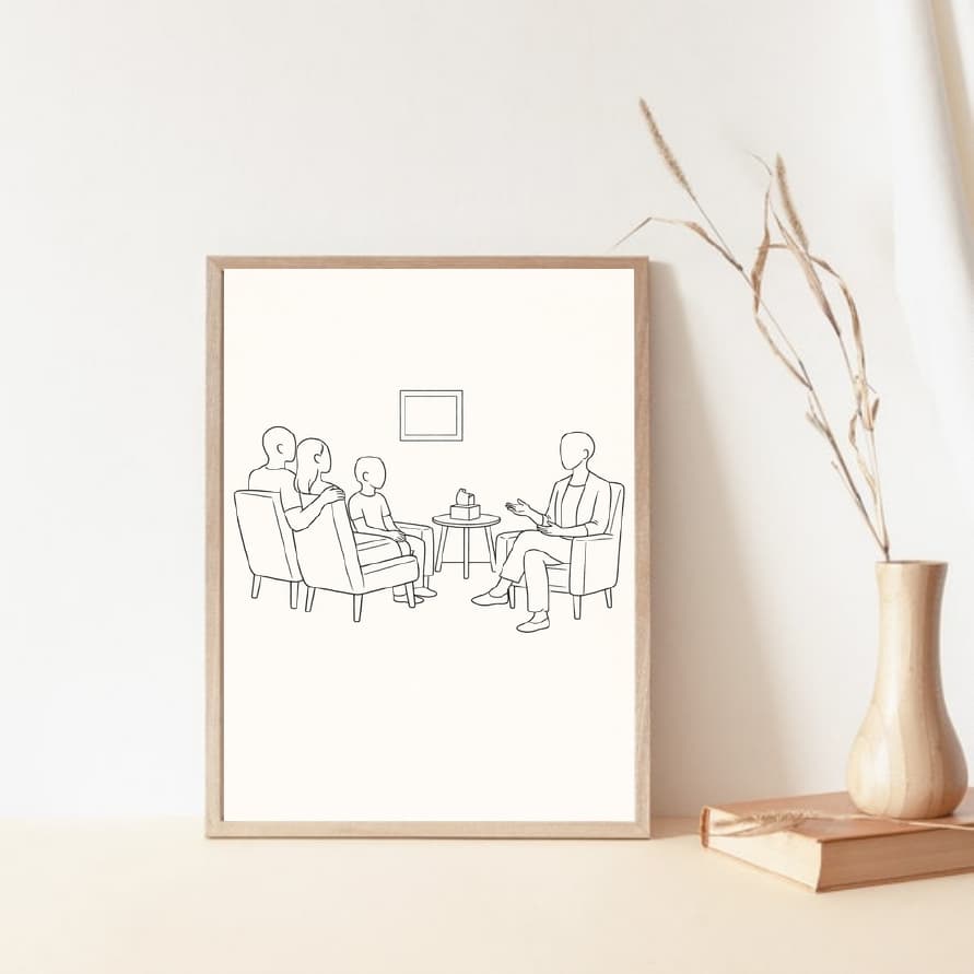 Ebeveyn Danışmanlığı