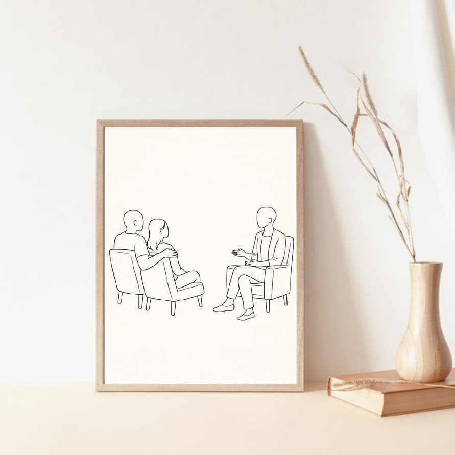 Aile ve Çift Terapisi